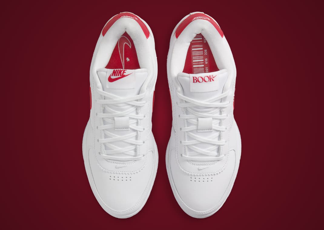 The Nike Book 1 Forrest Gump Releases January 2025