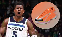 Every Colorway of Anthony Edwards’ adidas AE 2 Releasing Spring/Summer 2026