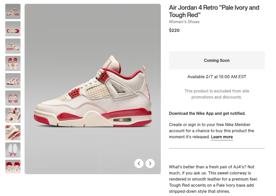 whats a good site to buy jordans