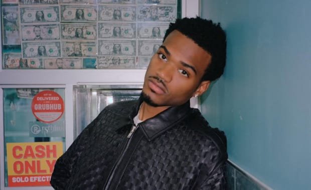 Tyshawn Jones Sues Supreme for $26 Million, Alleging Breach of Contract & Defamation