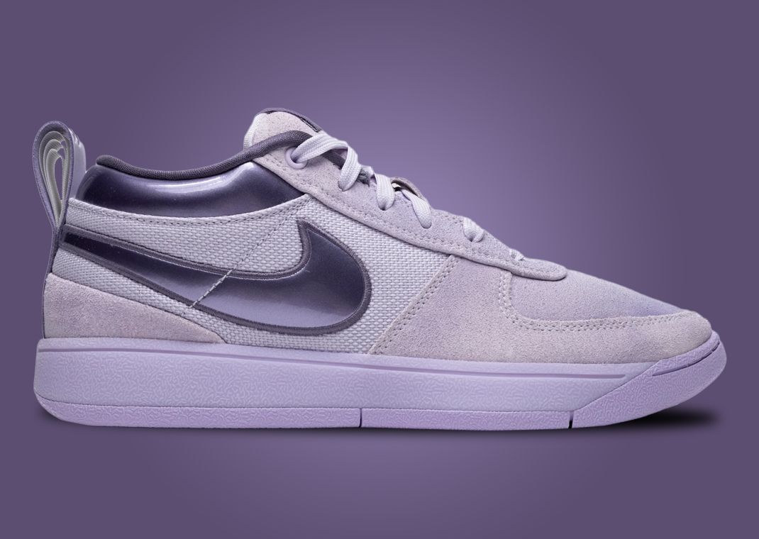 The Nike Book 1 Sun Bleached Releases July 2024