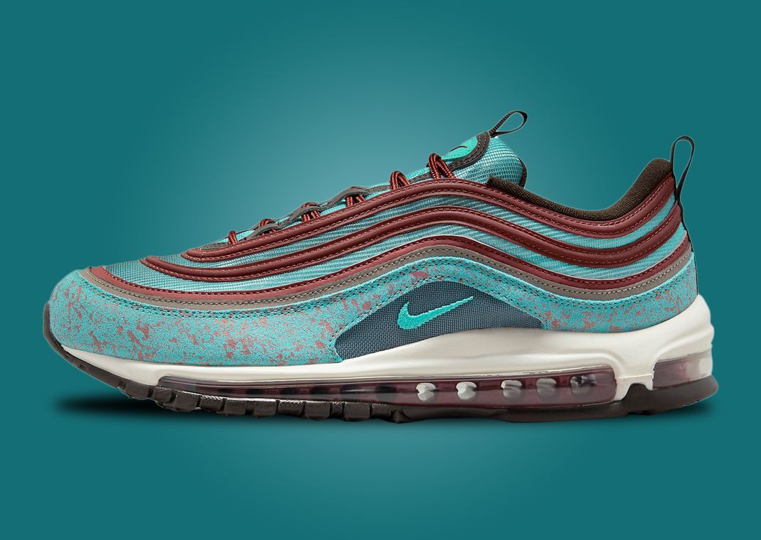 97 air max teal