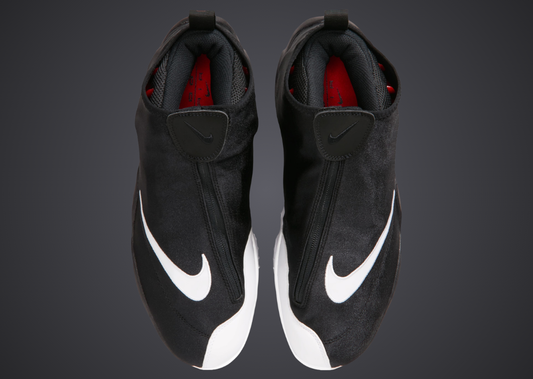 Nike Zoom Flight The Glove Above
