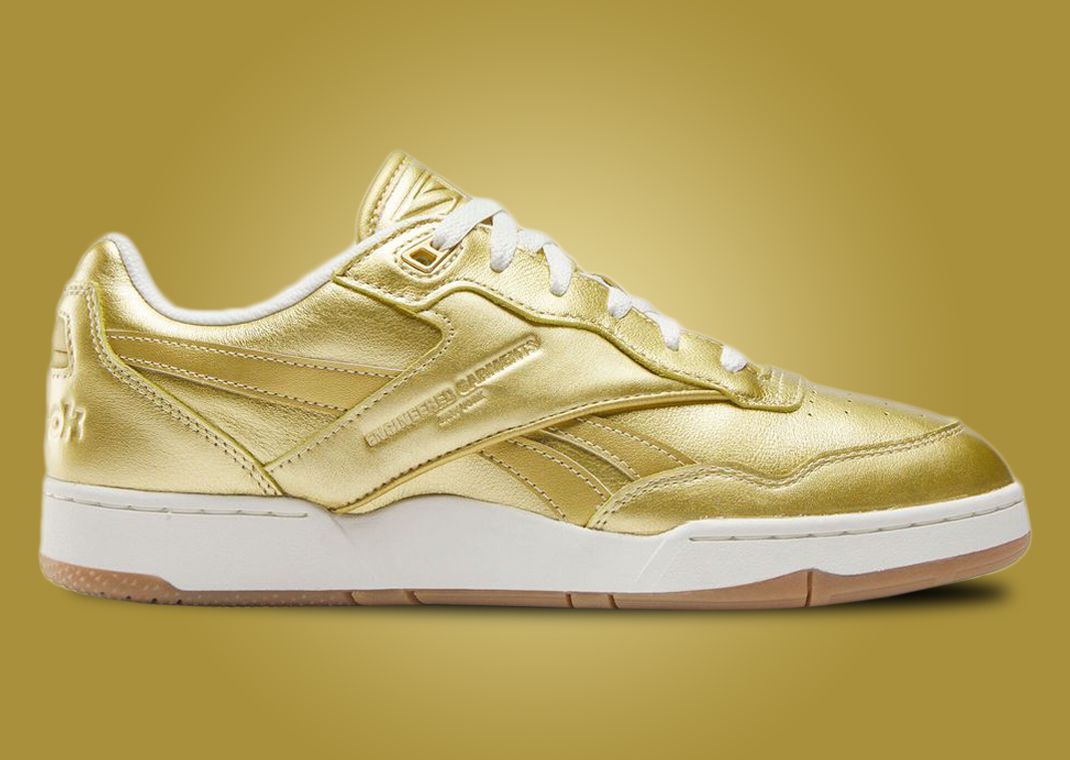 The Engineered Garments x Reebok BB4000 II Pack Releases