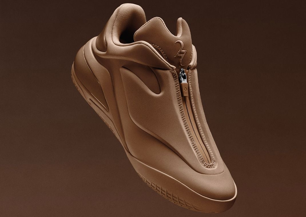 Converse Shai 001 Hail Clay