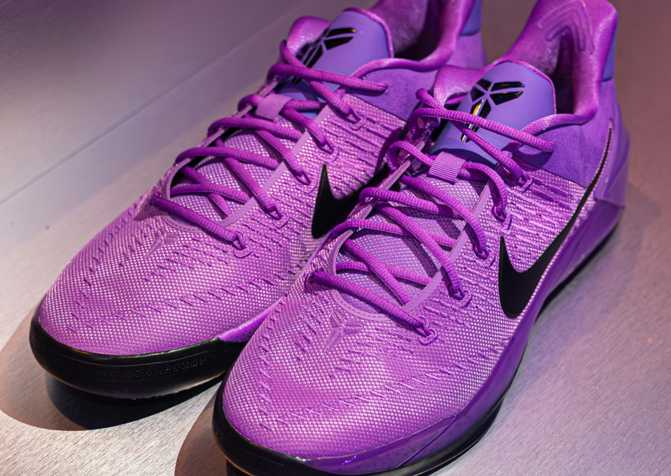 Nike Kobe AD Protro Stradust