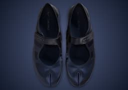 NikeSKIMS Rift Satin Obsidian (W) - Top