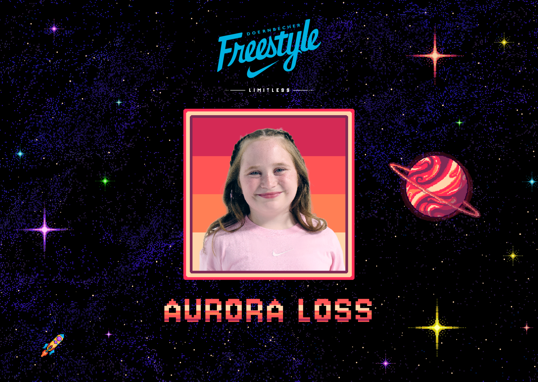 Aurora Loss