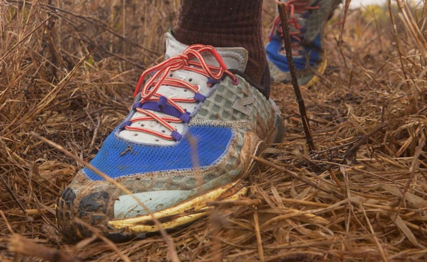 Action Bronson x New Balance Minimus Trail Pluto