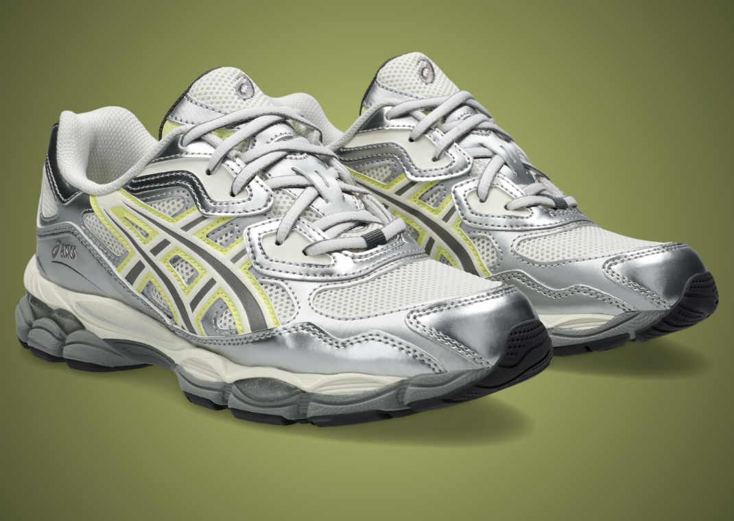 EMMI x Asics Gel-NYC (W) Angle