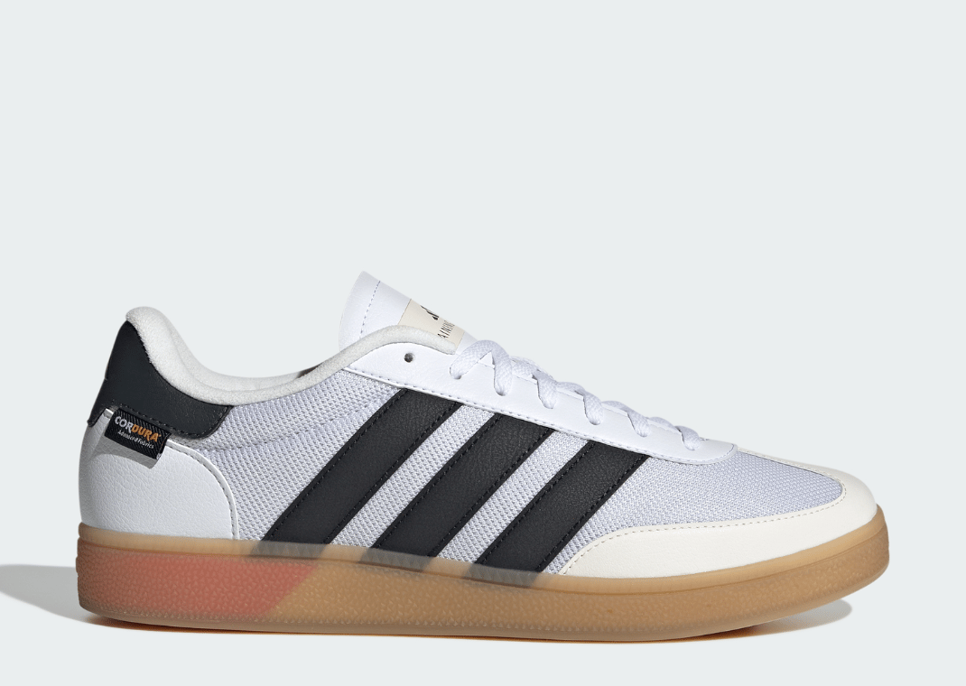 adidas Training Spezial White Black