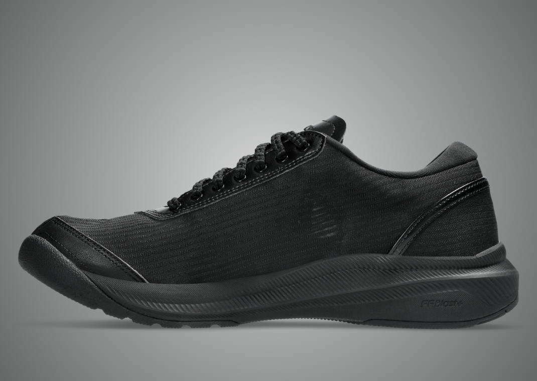 Kiko Kostadinov x Asics Ilargi FF Carbon - Medial