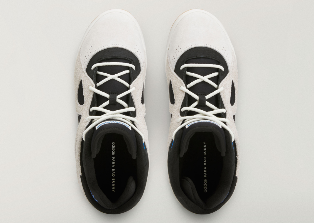 adidas BadBo 1.0 Rise - Top