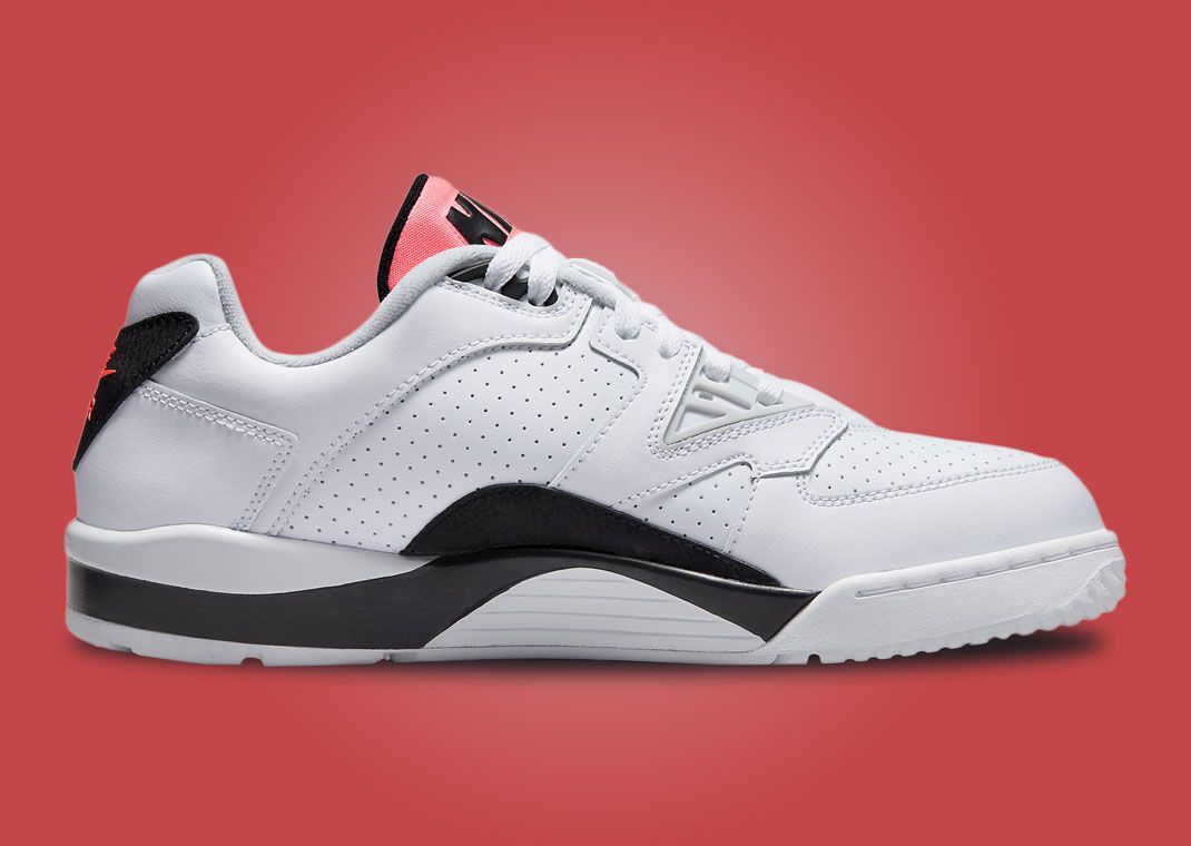 nike air cross trainer 4