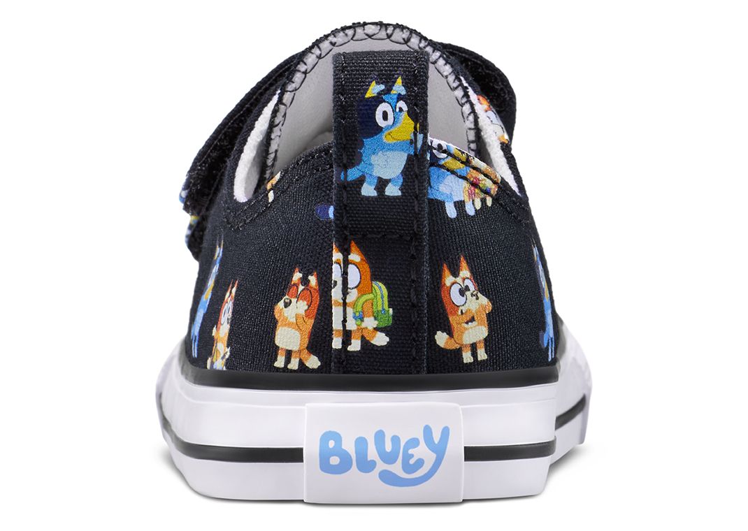 Bluey x Converse Chuck Taylor All-Star Ox Easy-On (PS)