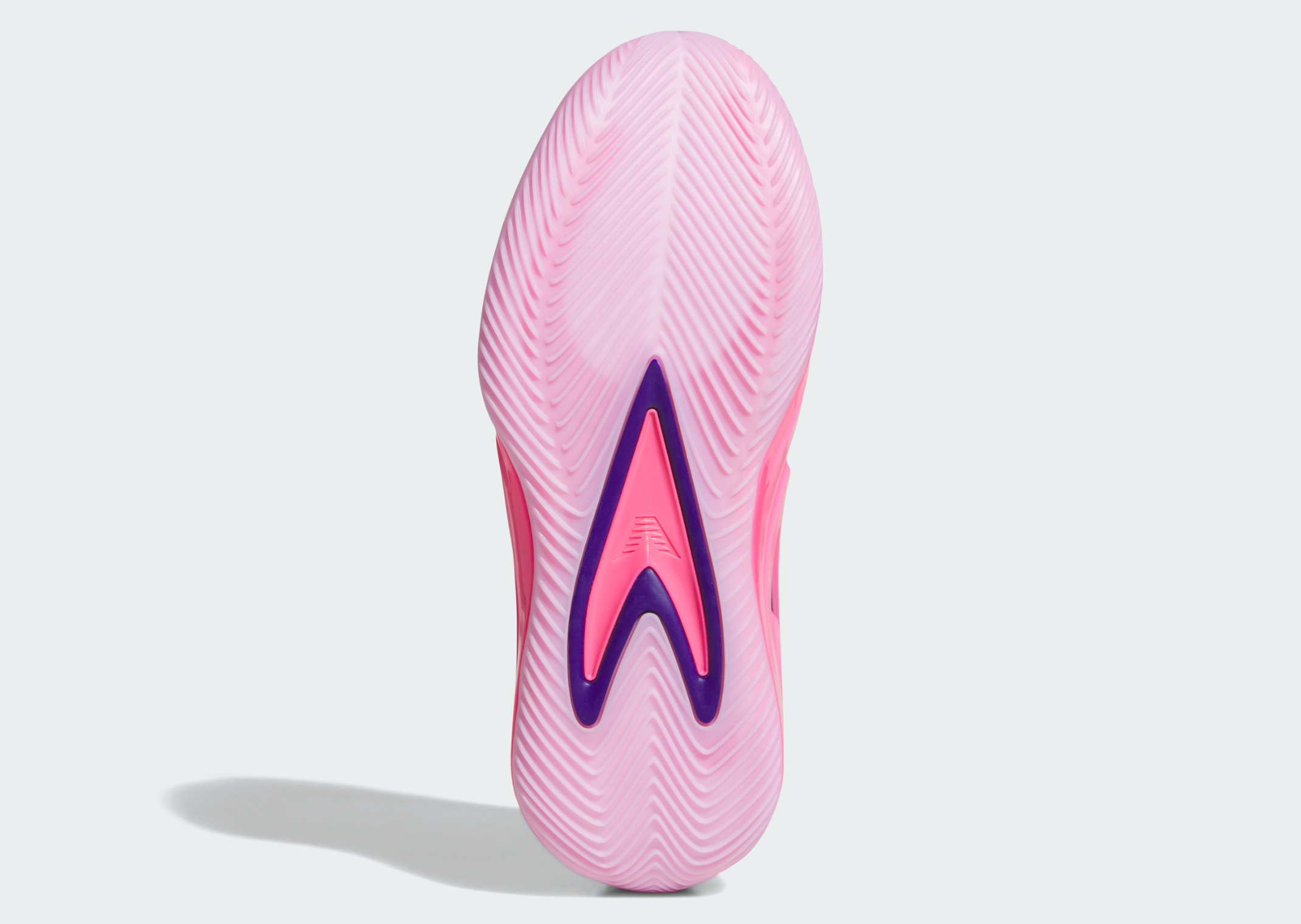 adidas AE 3 Lucid Pink Outsole