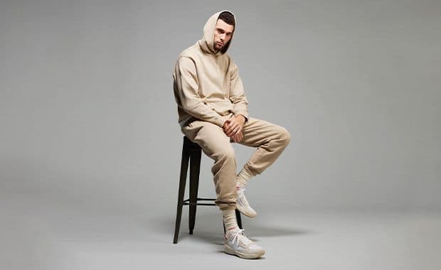 Zach LaVine x New Balance Fresh Foam BB v2 Moonbeam