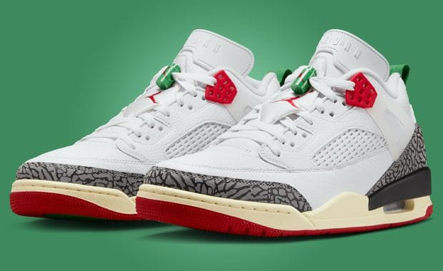 The Jordan Spizike Low Do The Right Thing Releases Fall 2025