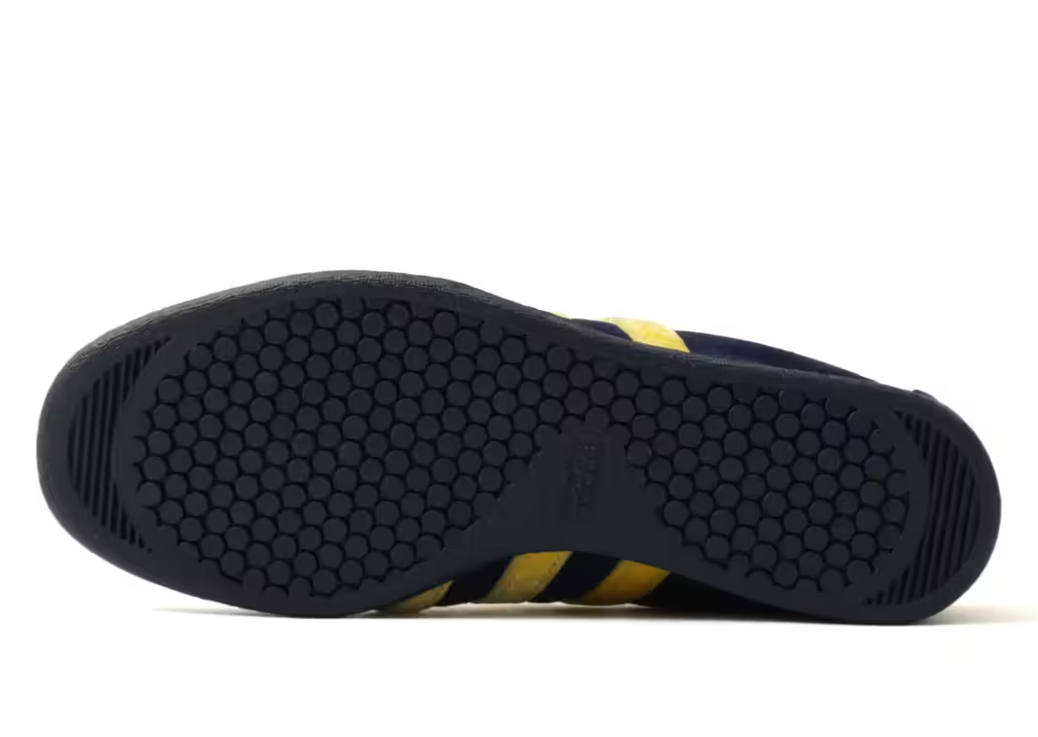 atmos x adidas Tobacco Koyo Navy - Bottom