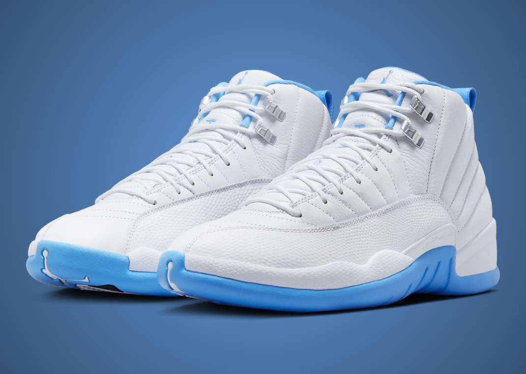 The Air Jordan 12 Melo Returns May 2025 display picture 1