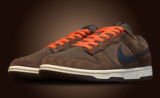 A Latte More Nike Dunk Lows Are Coming