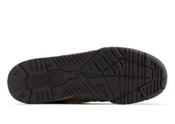 New Balance Numeric 770 Grey Days - Bottom