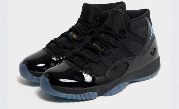 Air Jordan 11 Retro Gamma Blue