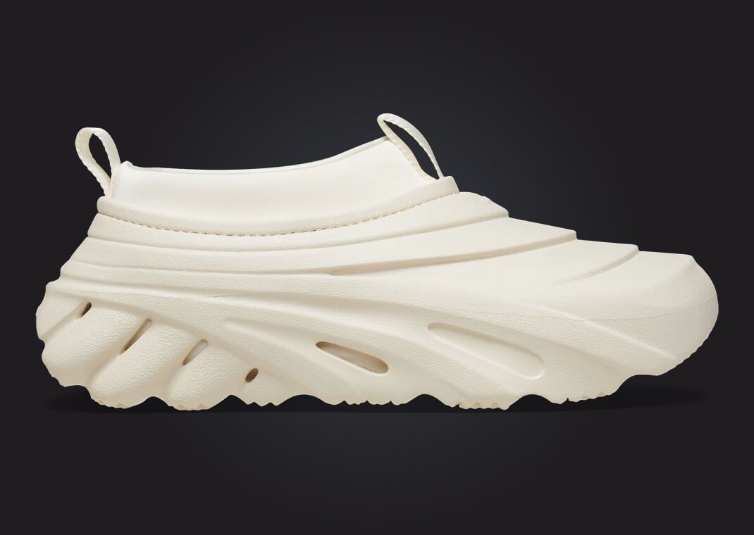 The Crocs Echo Storm Releases Exclusively Through Kith on