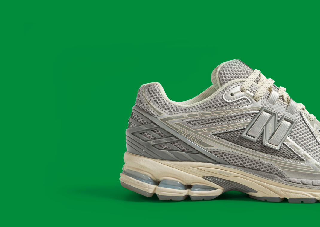 New Balance 1906R Up There - M1906RUP Side Profile