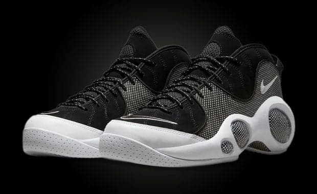 The Nike Zoom Flight 95 Returns In 2022