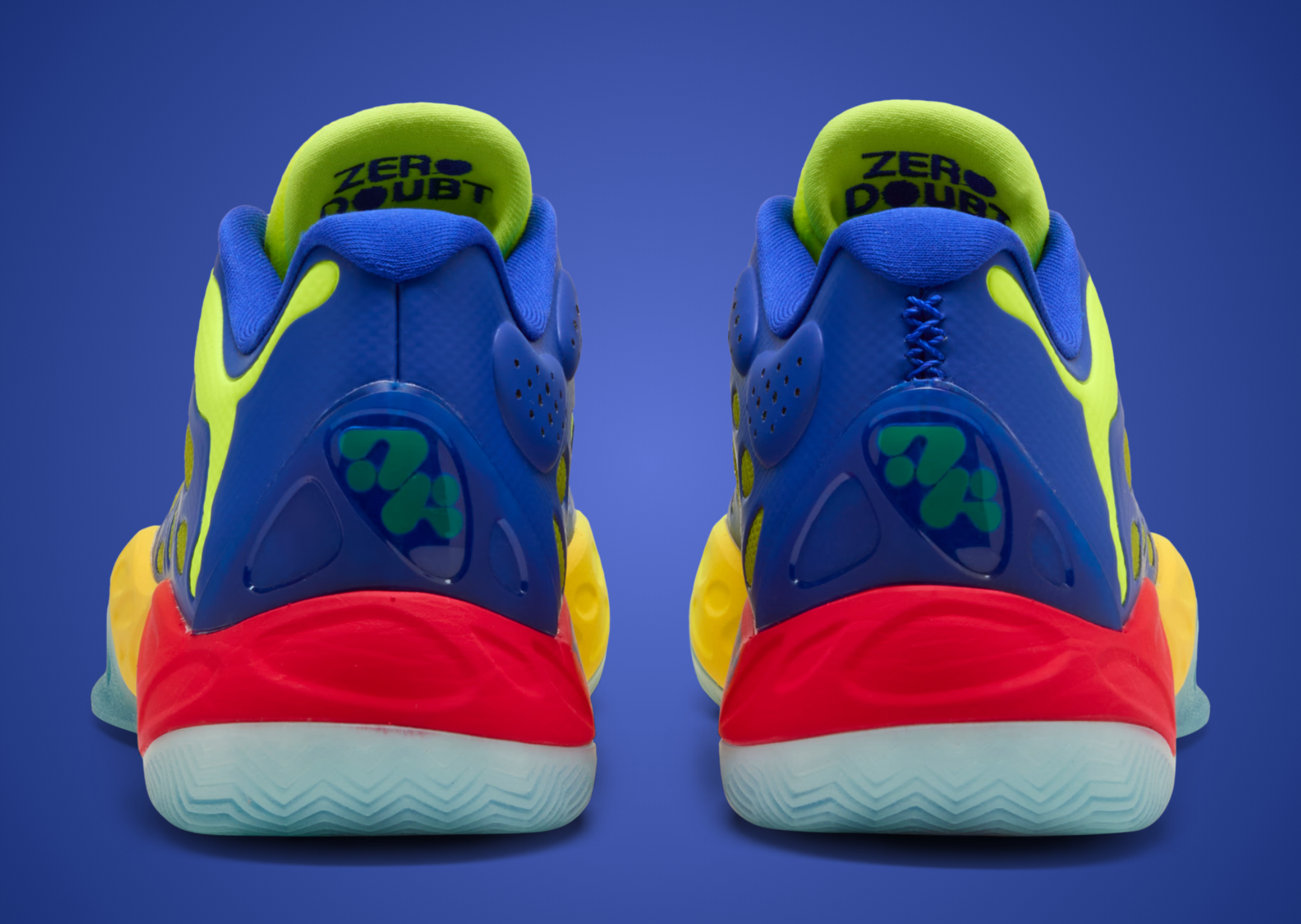Puma Hali 2 Thermal Vision