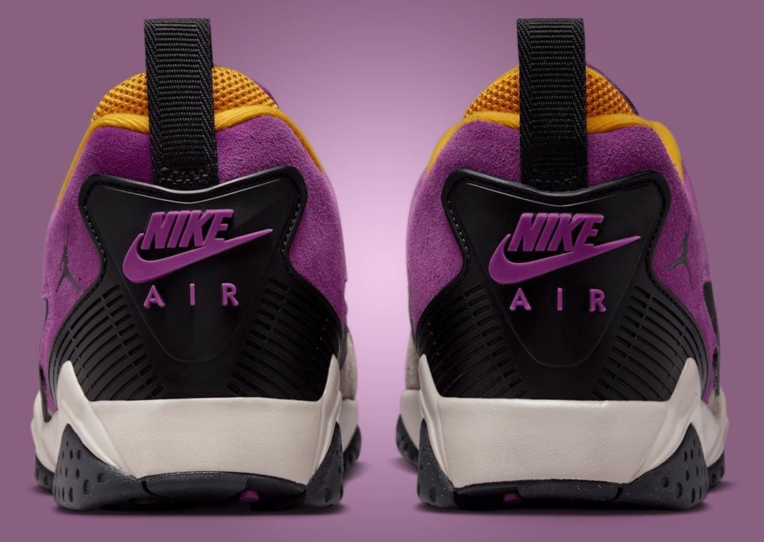 Jordan MVP 92 Viotech