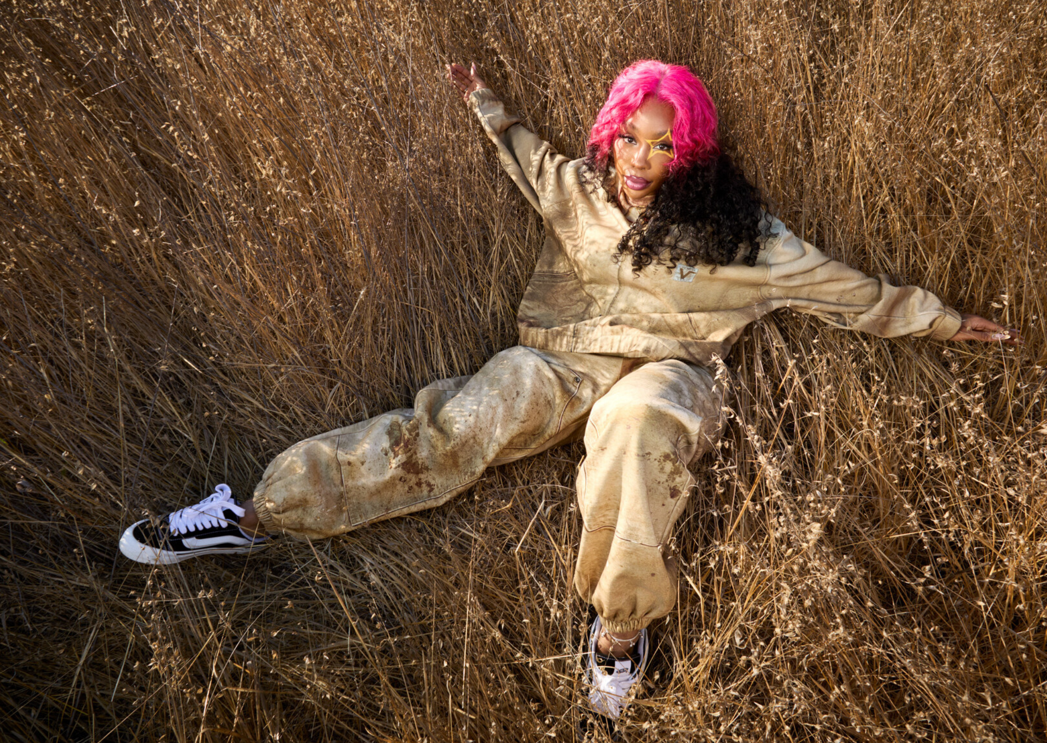 VANSZA Drop 1