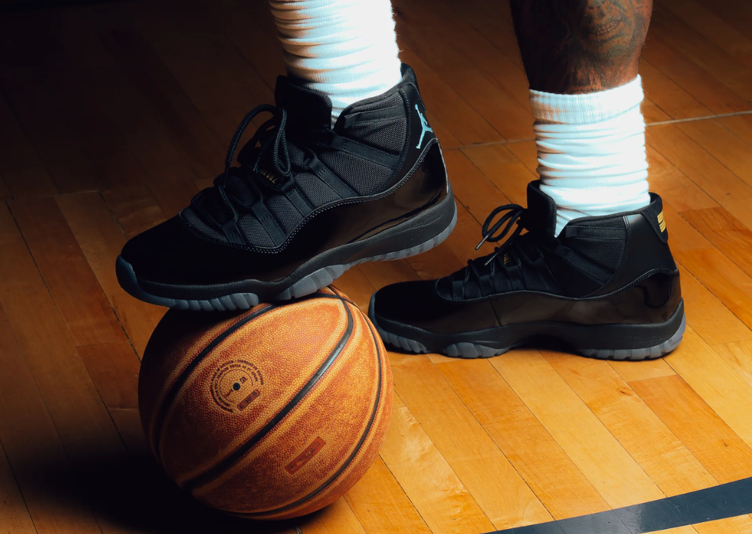 Where to Buy Air Jordan 11 Retro Gamma