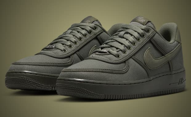 TUNE x Nike Air Force 1 Wardrobe Unlocked