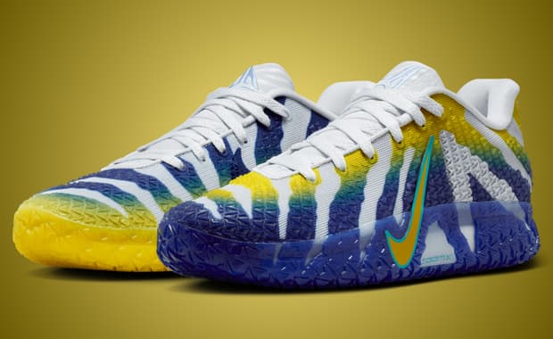 Nike Ja 3 Murray State