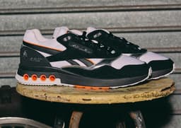 Anuel AA x Reebok ERS World Angle