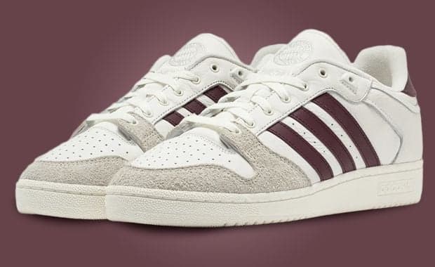 BSTN x FCBB x adidas Centennial RM