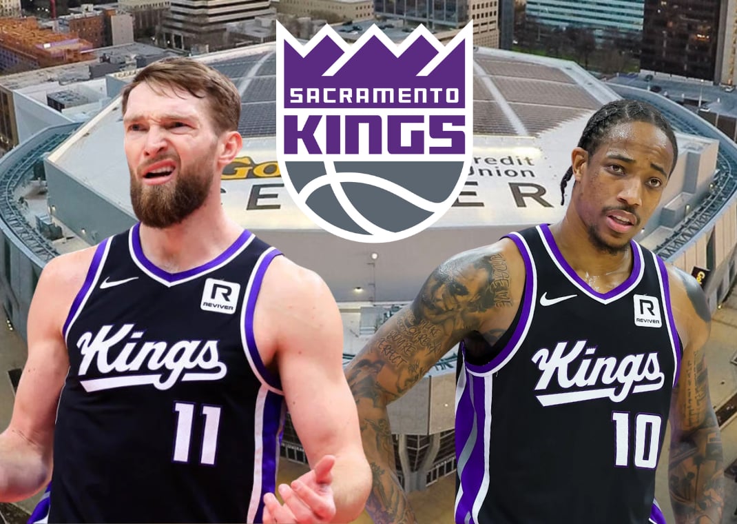 Sacramento Kings
