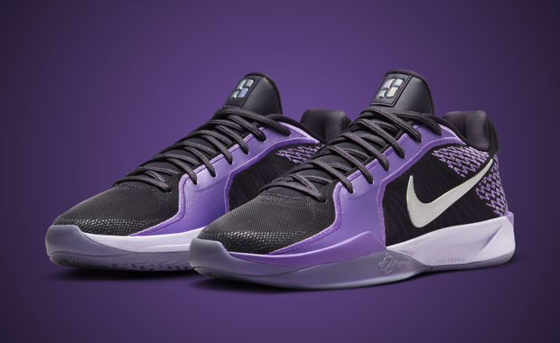 Nike Sabrina 2 Tunnel Vision Cave Purple (W)