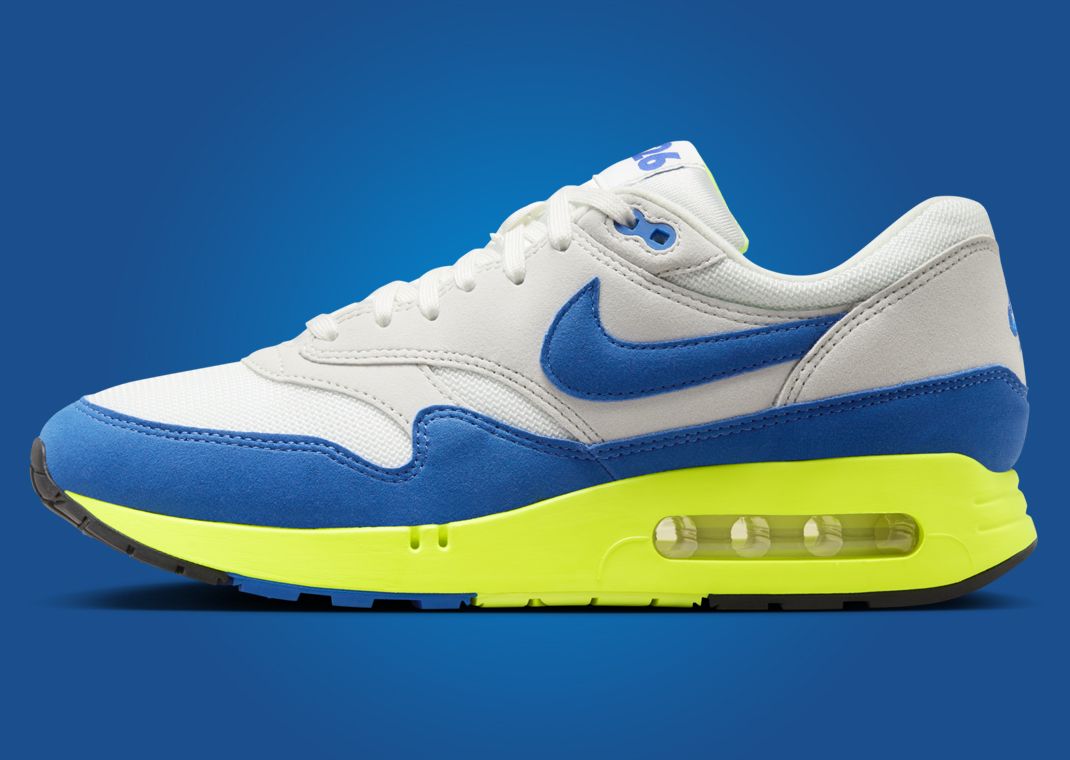Nike Air Max 1 '86 OG Air Max Day Royal Lateral