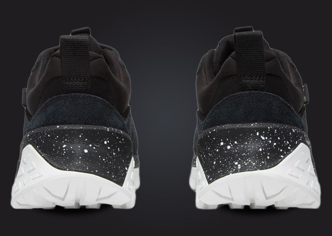 White Mountaineering x Timberland Motion Scramble Heel