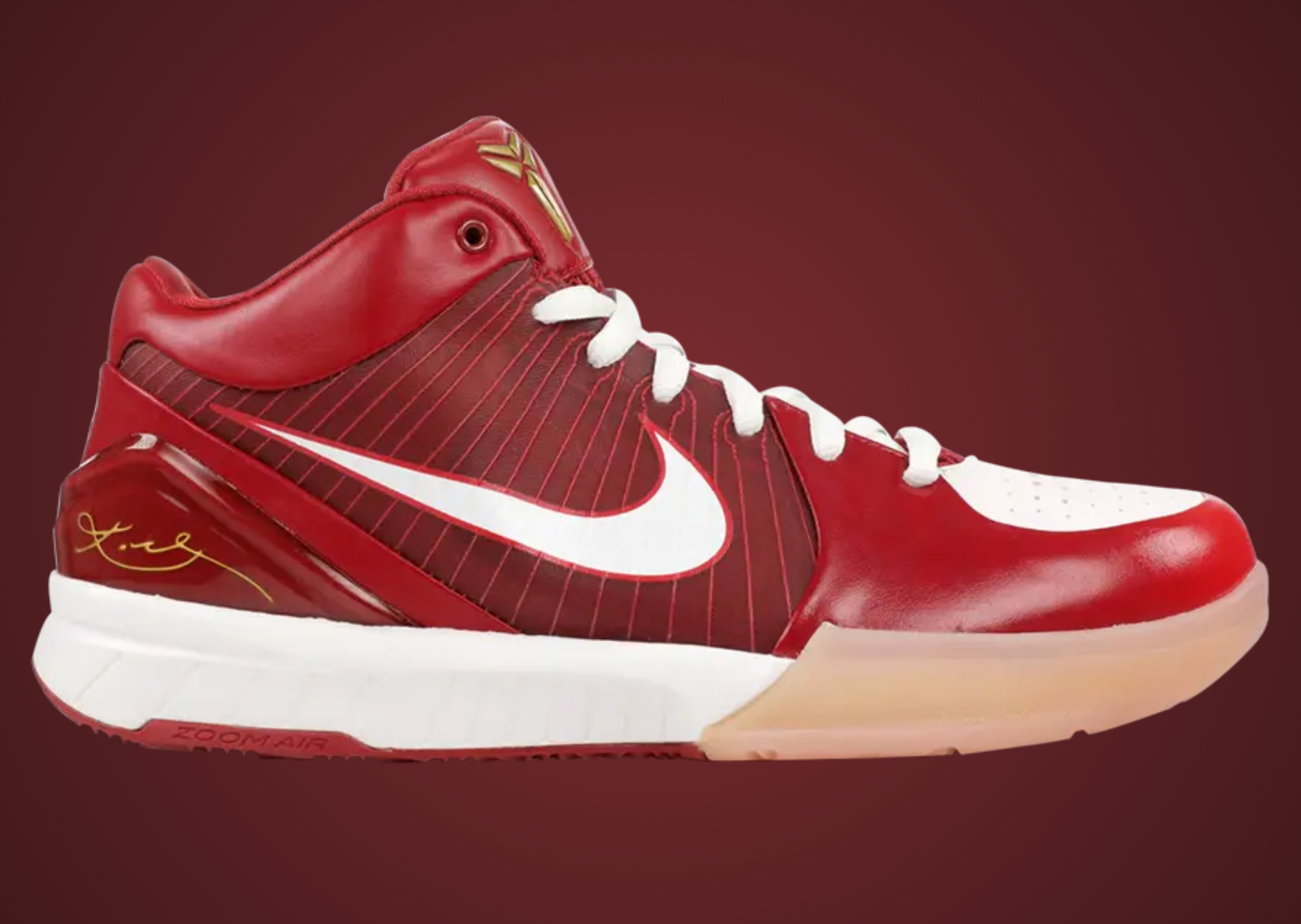 Nike Kobe 4 Protro All-Star