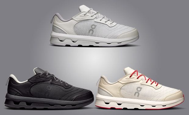 Zendaya x On Tap Stylist Law Roach for Cloudzone Moon Collection