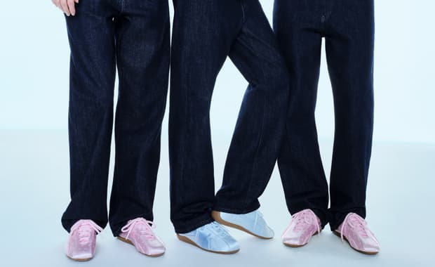 Madhappy x Puma Collection