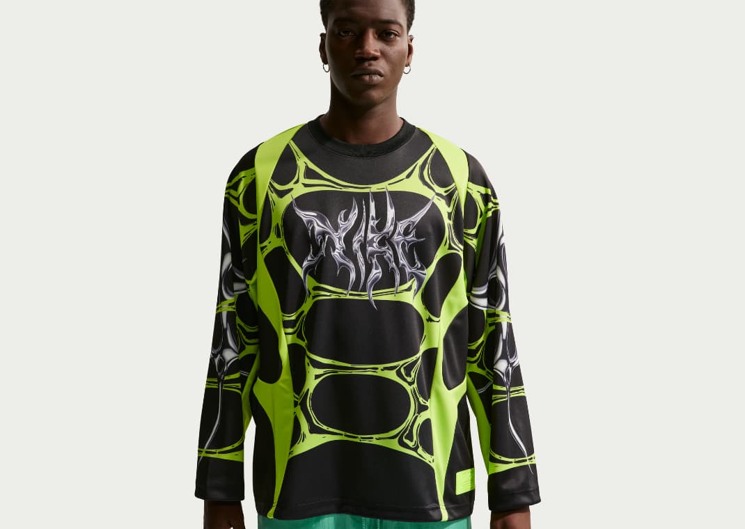 Nike Project F.R.O.G. Men's Jelly Cage Jersey