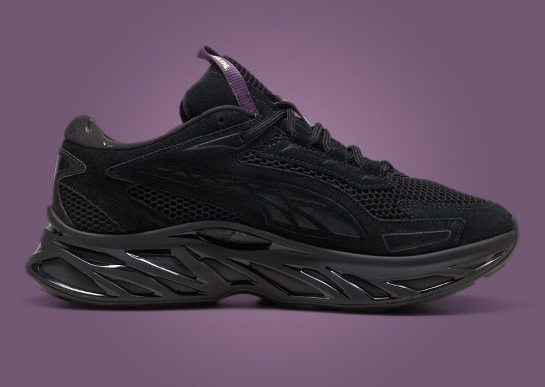 BADTTW x Puma Exotek NITRO Medial