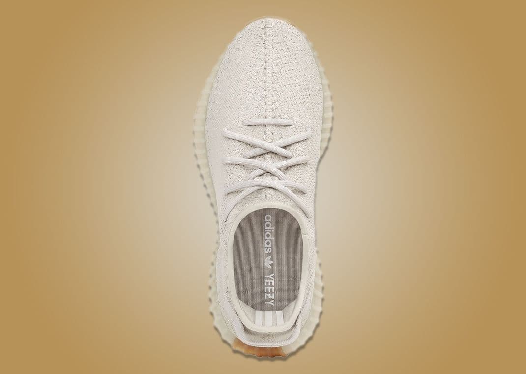 adidas gazelle silver green womens YEEZY 350 V2 'SESAME' – Empire Glasgow