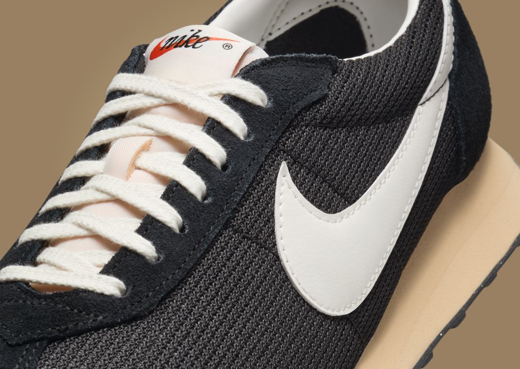 The Nike LD-1000 Black Sesame Releases Fall 2024