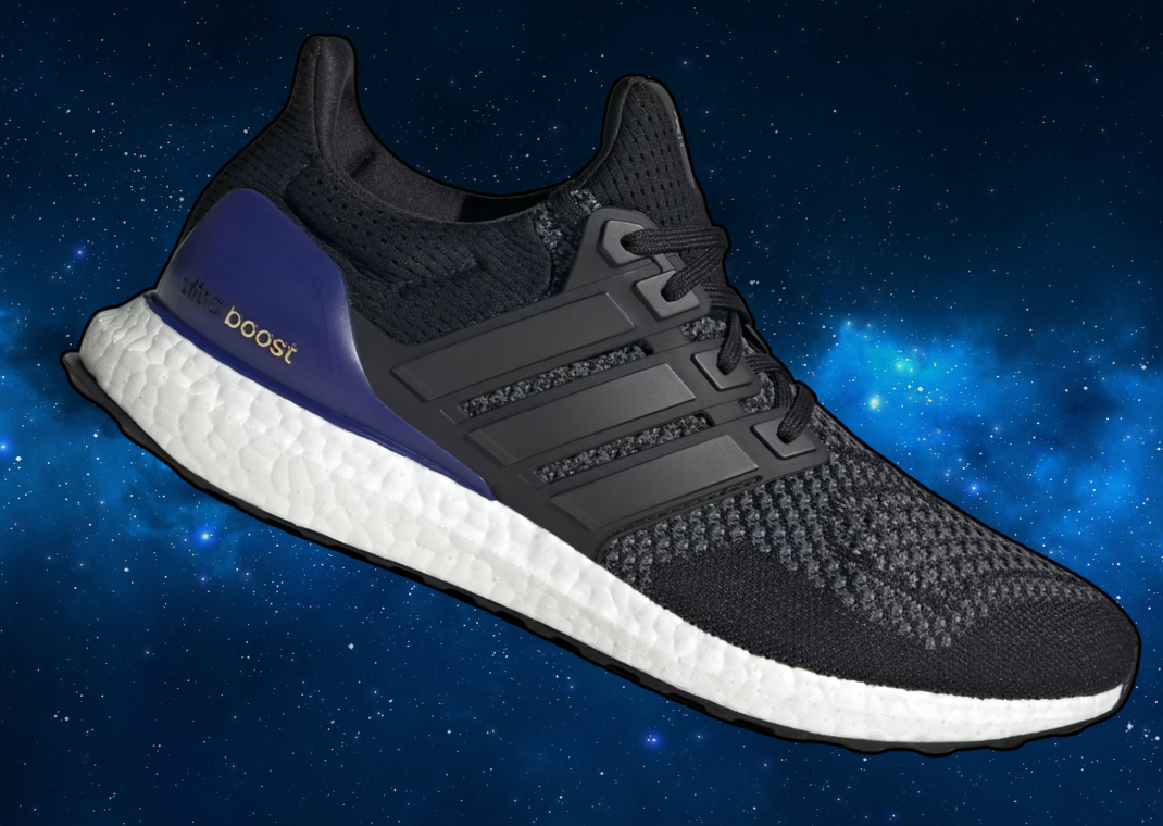 adidas Ultraboost 1.0 OG Core Black